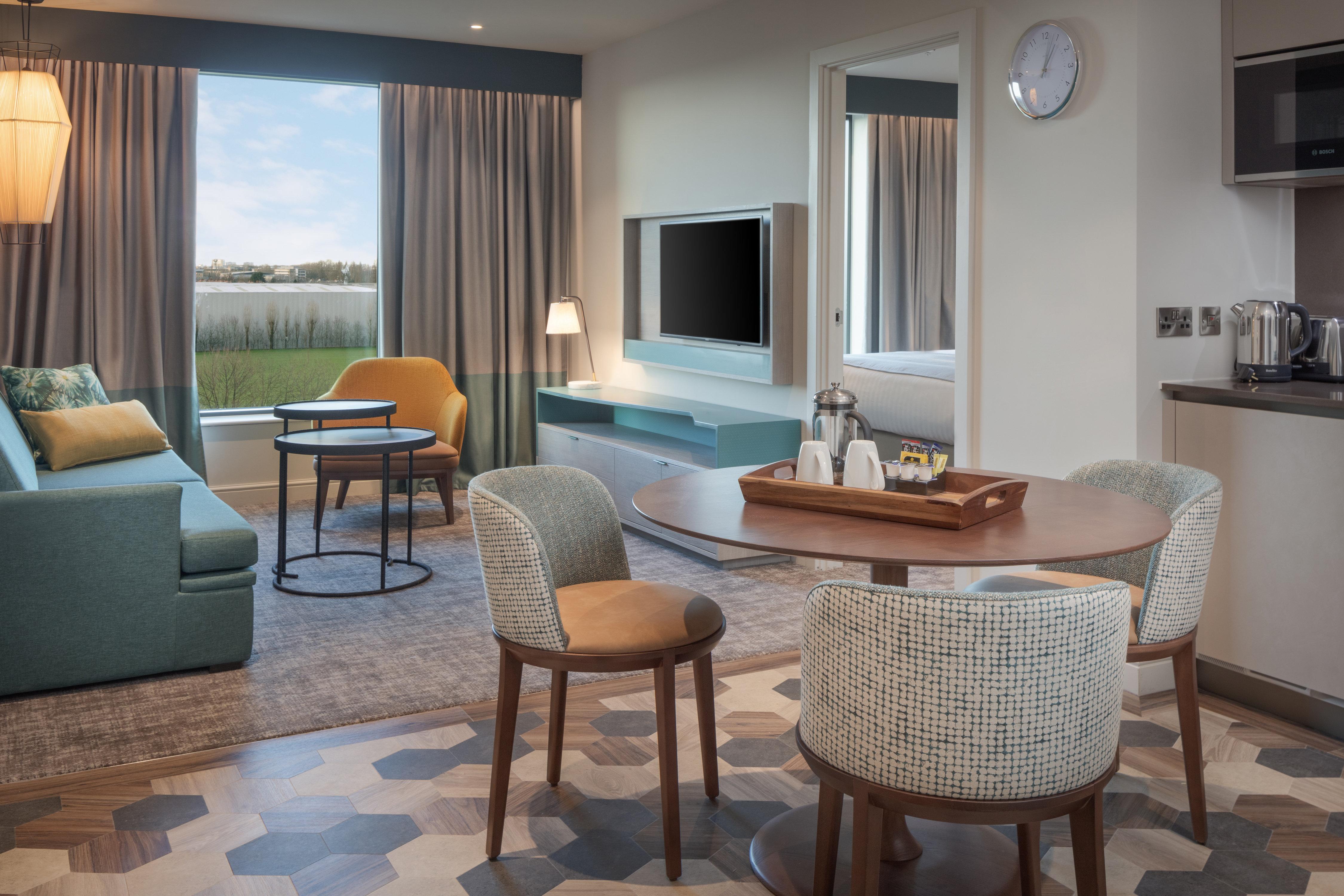 สเตย์บริดจ์ สวีท ลอนดอน-ฮีทโธรว์ บาธ โร้ด Hotel ฮิลลิงดัน ภายนอก รูปภาพ